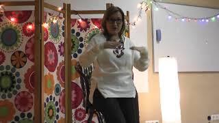Трудная тема.  Ирина Шевцова.