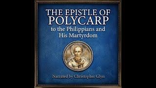 THE EPISTLE AND MARTYRDOM OF POLYCARP A Story of Unwavering Faith - Full Audiobook with Text