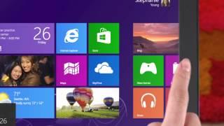 Introducing Windows 8 - Latest version of Windows 8 from Microsoft.com