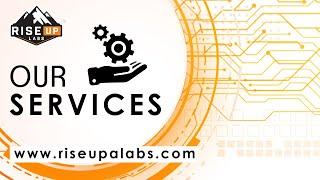 Outsourcing and IT Enabled Services By Riseup Labs | Top Outsourcing Company in Bangladesh