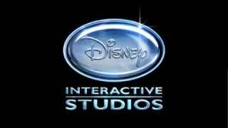 Disney Interactive Studios Logo (2017)