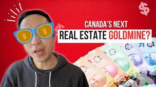 Is Multiplex Canada's Next Gold Mine?