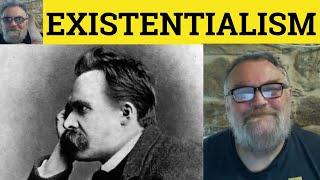  Existentialism Meaning Existential Definition Existentialism Examples - Existential Existentialist