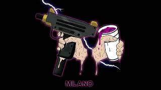 MILANO-TRAP GOD