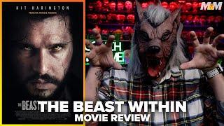 The Beast Within (2024) Movie Review | Fantasia Fest 2024