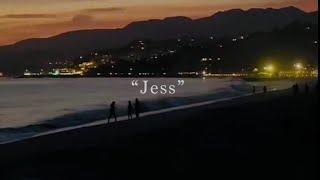 Justin Chase - Jess (Official Lyric Video)