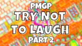 Can You Avoid Laughing? Try Not To Laugh - Prodigy Edition Part 2!