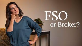 FSO vs. Franchise Broker: What’s the Real Difference?