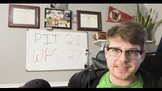 Mastered the Commanders | Steely Cam: the Podcast