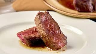 Peter Luger Steak House Tokyo【Shibuya, Tokyo】Western / Steak | SAVOR JAPAN