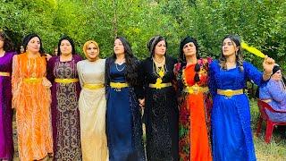 Hakkari Düğünleri | Kevser & Ramazan Çiftçi Ailesi’nin Düğünü [ ©️ 2023 ] Kurdish Wedding