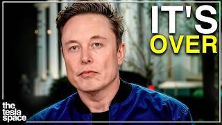 Should Tesla Fire Elon Musk?
