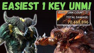  BEST 1 Key UNM Clan Boss Team?  1 Key UNM Clan Boss Myth-Fu Guide 2022| RAID SHADOW LEGENDS