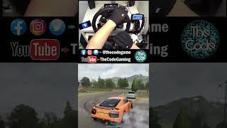 Insane Audi R8 Drift Ride: Unleashing the Beast!