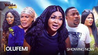 OLUFEMI - Latest 2024 Yoruba Movie Drama Starring; Segun Ogungbe, Fathia Balogun, Mercy Aigbe