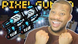 OMG! MULTITASKERS BACKUPS ARE OP! | Pixel Gun 3D
