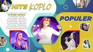 DANGDUT HITS KOPLO POPULER