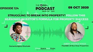 Struggling To Break Into Property? Follow this Investors' Formula | Private Property Podcast