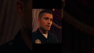 A psychic reads a man’s fortune and learns that he killed his wife. #therookie #viralvideo #shorts