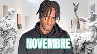 rockylevrai - BEST OF NOVEMBRE