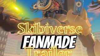 Skibiverse fanmade trailer- Theroyalfoil