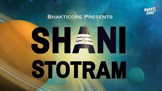 Shani Stotram | @BhaktiCore | @shubhamsaurabhmusic | @anamikawakhare