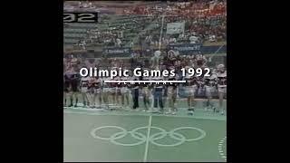 Unified Team vs Norway / Announcement