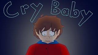 Cry Baby || Clyde Donovan/South Park AMV 