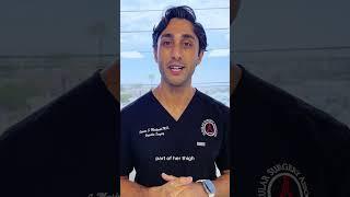 Part 1 of What can you do to get rid of varicose veins?