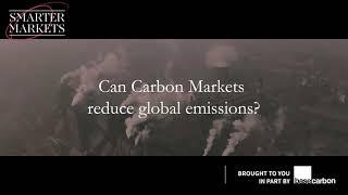 Demystifying the Carbon Markets: SmarterMarkets™ Series Recap