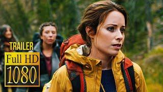  DARK NATURE (2022) | Movie Trailer | Full HD | 1080p