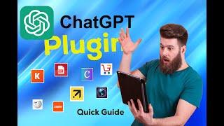 Quick Guide On How to Install A Plugin In Chat GPT