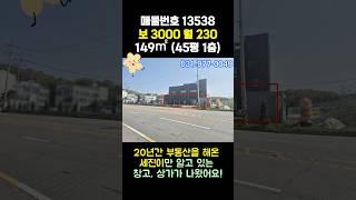 일산 상가 임대 - 신축급 컨디션, 인터넷 쇼핑몰, 쇼룸 추천, 4차선 도로 바로 접, 광고 효과 최고