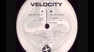 Velocity - Lust