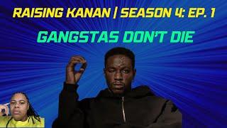 (REVIEW) Power Book 3: Raising Kanan | Season 4: Ep. 1 (RECAP)