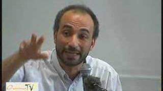 Tariq Ramadan - Identité culturelle et valeurs universelles