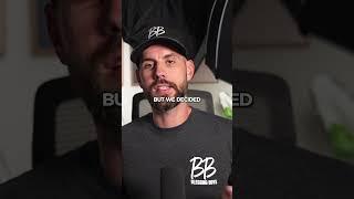 Owner SUDDENLY Shows Up While We Were Mowing This Property Without Permission!