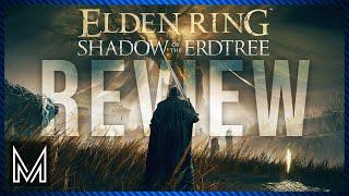 Elden Ring: Shadow of the Erdtree Review – A Remarkable Finale