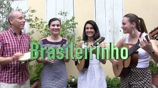 Choro das 3 - Brasileirinho