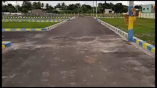 SRI SELVA VIGNESH NAGAR SIRUNIYAM CHENNAI.600067 CMDA RERA APPROVED LAYOUTPLOTS Rs.3000.09551758517