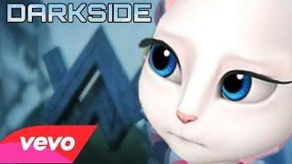 Alan Walker - Darkside (Talking Angela)