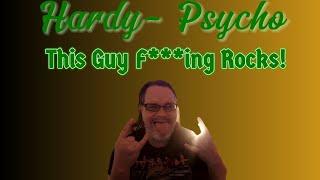 Hardy - Psycho A song for Mental Health!