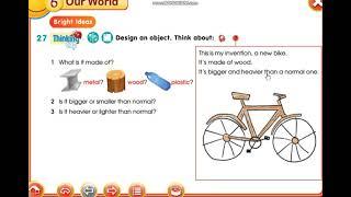 Smiles 3 Module 6 Lesson 10