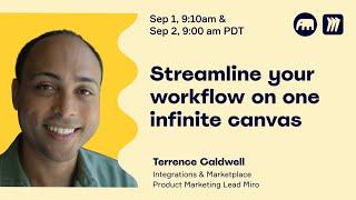 Streamline Your Workflow with Miro: Apps, Integrations, and Infinite Canvas Tips