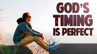 Everything God is Preparing You For Is Worth The Wait