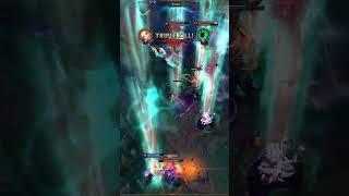 And another Luxurious delete! #leagueoflegends #lux #gaming