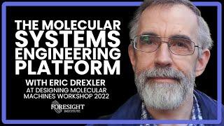 Eric Drexler | MSEP: What, Why, and How?