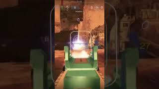 TEAM wipes In TRIALS feel INCREDIBLE! #shorts #destiny2 #trialsofosiris