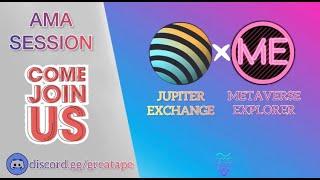 Jupiter Aggregator on Solana | Interview with Benchow. Jupiter + Mercurial Exchange!