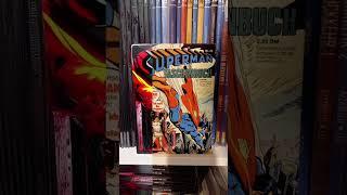 Superman Taschenbuch 24 | Ehapa | #shorts